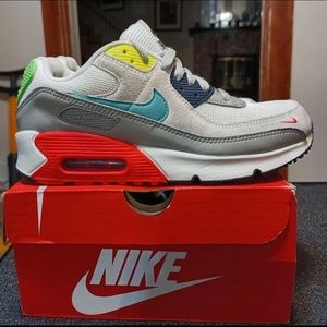 Nike Air Max 90 7Y